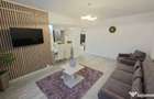Apartament La Cheie - Eremia Grigorescu - mobilat si utilat - 7