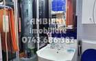 DE VANZARE - Apartament cu 3 camere, etaj 2, VASLUI zona NORD; - 8