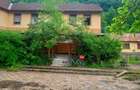 Cabana de vanzare, complet mobilata, ideala pentru relaxar - 10