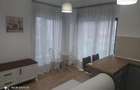 Inchiriez apartament mobilat si utilat complet cu doua camere Newton Park Copou