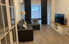 Inchiriez apartament cu 2 camere in Royal Town