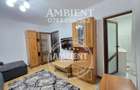 Apartament cu 1 cameră, etaj 1, mobilat și utilat, VASLUI - zona FILATURII;