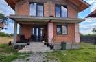 Casa noua ,in comuna Budesti, sat Bercioiu la 16 km de centrul orasului Rm Valcea - 1