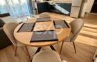Apartament 2 camere - Tractorul Coresi -550€/luna - loc parcare