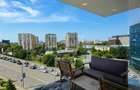 2 camere mobilat ?i utilat in ONE Herastrau Towers - Bucuresti (Bucuresti-Ilfov) - 5