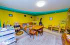 CASA cu TEREN generos , in linistea naturii - 10