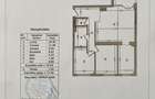 Apartament 3 camere premium | et 1 | Floreasca | Zona Pescariu | Bloc 2018 - 1