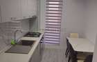 Apartament 2 camere cu gradina proprie 45 mp City Nord Tunari | - 12