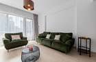 Apartament 3 camere, Stefan cel Mare - Eminescu, imobil 2021 - 3