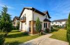 Casa 4 camere | 115 mp utili | Curte 500 mp | Terasa 24 mp | Corbeanca