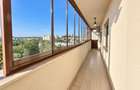 Penthouse Craiovei, lângă școala nr. 11, garaj, terasă - 12