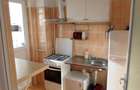 Garsoniera , an 2013 , 27 mp cu balcon de 4 m inchis , mobilata in zona Dedeman, Giurgiului , et. - 1