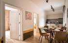 De inchiriat cladire 4 apartamente ultracentral langa Malul Muresului.