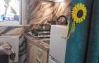GARSONIERA COMPLET UTILATA Ferentari Str. Aleea Livezilor NR.26 Bl.37 Doar vizionari serioase. Telefon:0721560608] - 3