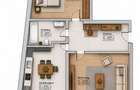 Proiect Amsterdam 6 - TVA inclus, Parcare subterana inclusa - 3