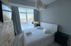 Apartament 3 camere Vedere frontala prima linie Alezzi Beach Parcare - 5