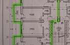 Direct proprietar - ap.3 camere 74 mp utili, 2 bai, parcare Turni?or - 3