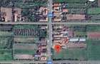 Teren Intravilan, 3668m2, 131m front stradal, Seceani, Timi? - 4
