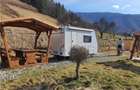 Vindem urgent 1035mp teren intravilan in Rau Sadului ,  SIBIU - 1