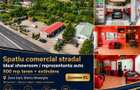 Investitie pe potential imediat: spatiu comercial, teren 500 mp, utili - 6