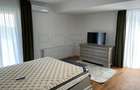 Apartament cu 4 camere Gârlei - Lacul Baneasa, mobilat și utilat