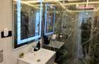 Apartament 3 camere White Sea Mamaia Nord lux vedere frontala la mare - 7