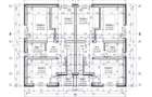 Duplex modern, 4 camere, 2 bai, incalzire in pardoseala, zona Izvor! - 3