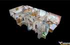 Apartament 3 camere,decomandat, luminos, perspectiva catre s - Targu Mures (Mures) - 2