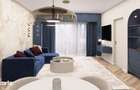 MARINA TOWER - APARTAMENT 2 CAMERE - LOC DE PARCARE INCLUS - Comision - 4