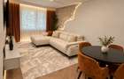 Apartament 3 camere – Design premium & tehnologie Smart Home,Mobilat/utilat - 2