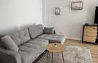Apartament de inchiriat 2 camere Crinului Residence cu parcare subterana si incalzire in pardoseala - 2