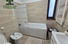 Apartament 3 camere, mobilat, parcare, boxa, BLOC NOU, Pepinierii