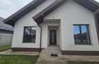 Vila superba langa Padure -Teren 410 mp-Domnesti Teghes - 7