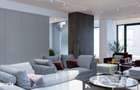 One Herastrau Plaza | Duplex de LUX | Vedere la Parcul Herastrau - 4