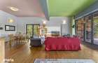 Cornu, Vedere catre Breaza si Padure, Vila D+P+M, 3300mp teren, 4 loc - 10