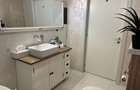 vand casa,structura lemn,87mp utili,3 dormitoare,living+buc,2bai,3000m - 8