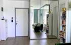 Studio dublu Aviatiei Cloud9 Residence, parcare subterana inclusa - 2