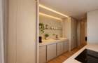 Apartament deosebit cu vedere la lacul Floreasca în Up-Site,3 parcări valabile