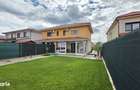 Duplex 4 camere, 102 mp utili, teren 324 mp Dumbravita