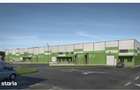 Spatiu de depozitare si productie centru logistic Stefanestii de Jos - 1