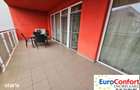 Inchiriez ap 3 camere Cartier Rezidential Ared Uta, cu terasa mare