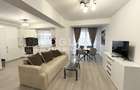 Apartament 3 camere, ansamblul Evolution - 1