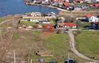 Teren Intravilan 615 mp Langa Lac, Corbu - 12