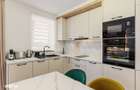 Apartament mobilat lux 2 camere cu balcon in Coresi