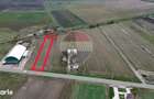 Teren 1800mp Mircestii Vechi / DJ - 204E ONE ARENA