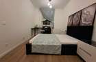 Inchiriez apartament cu 2 camere complet mobilat, utilat Pleiades Residence
