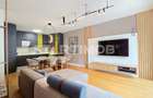 Penthouse Chiville cu parcare subterana
