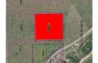 TEREN INTRAVILAN 500 MP, ZONA PALAZU MARE