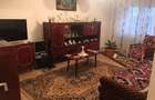 Apartament 3 camere si teren intravilan de vanzare
