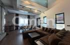 Penthouse ultrafinisat pe 2 niveluri | sauna |  parcare | zona centrala - 2